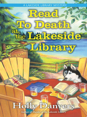 cover image of Read to Death at the Lakeside Library